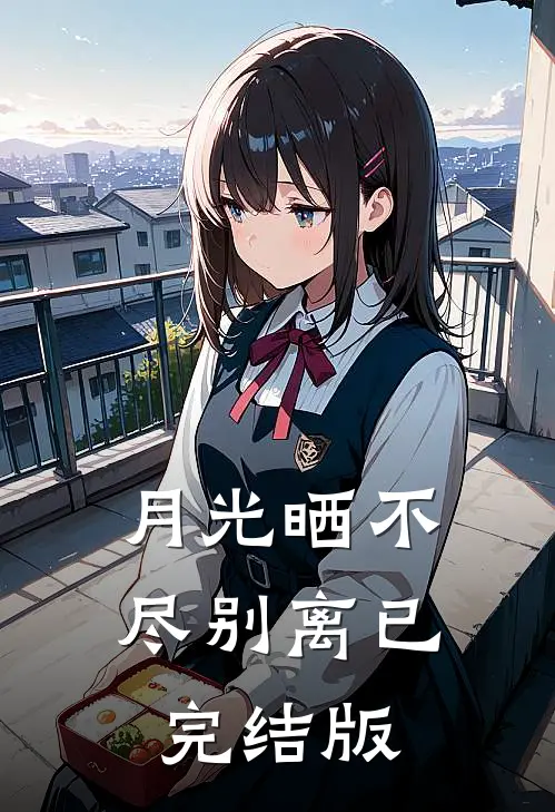 月光晒不尽别离已完结版