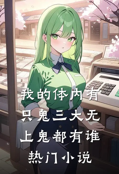 我的体内有只鬼三大无上鬼都有谁热门小说