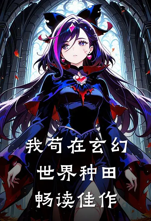 我苟在玄幻世界种田畅读佳作