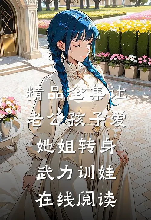 精品全集让老公孩子爱她姐转身武力训娃在线阅读
