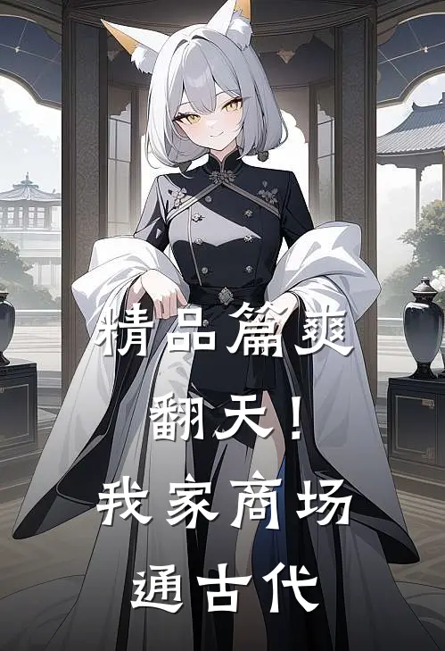 精品篇爽翻天！我家商场通古代