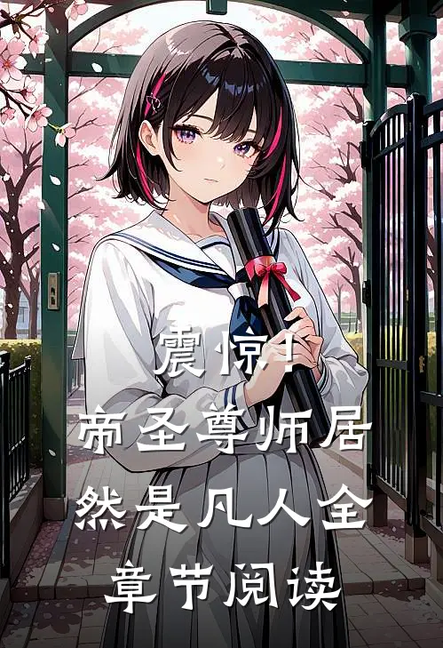 震惊！帝圣尊师居然是凡人全章节阅读