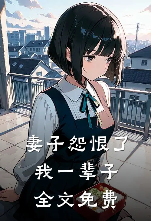妻子怨恨了我一辈子全文免费