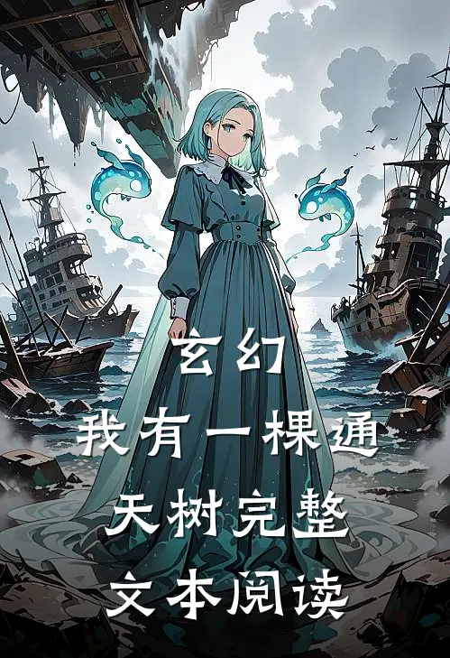 玄幻：我有一棵通天树完整文本阅读