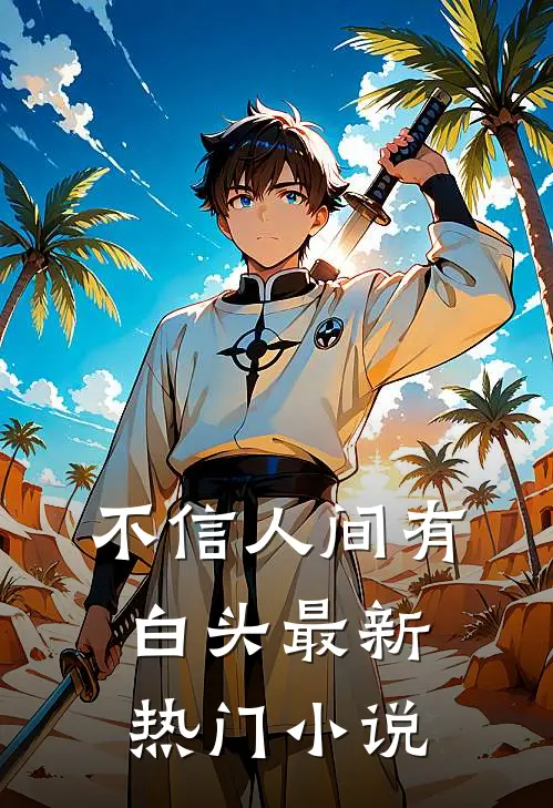 不信人间有白头最新热门小说
