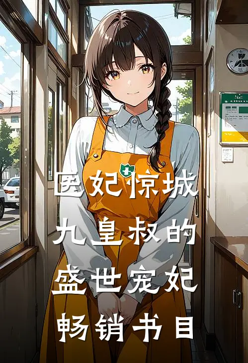 医妃惊城：九皇叔的盛世宠妃畅销书目