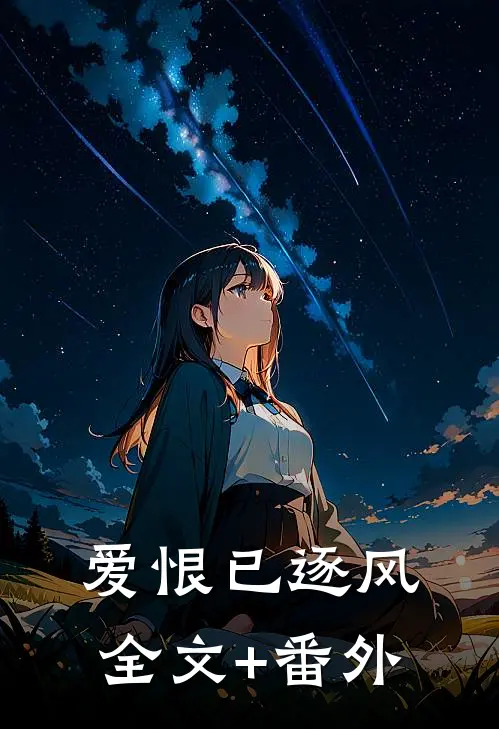 爱恨已逐风全文+番外
