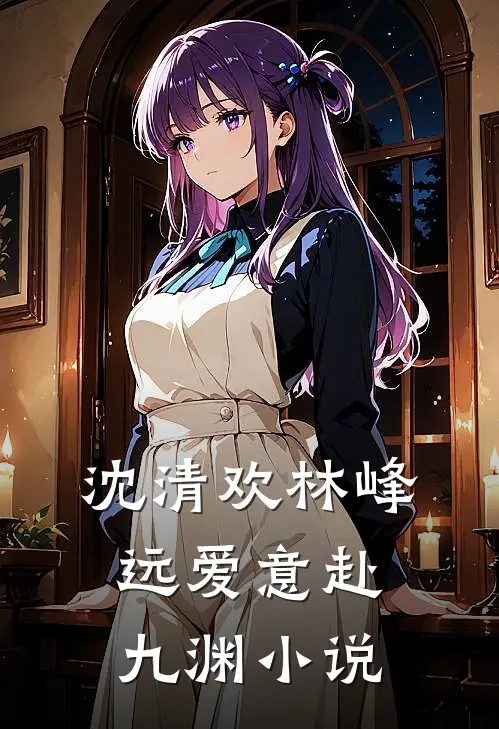 沈清欢林峰远爱意赴九渊小说