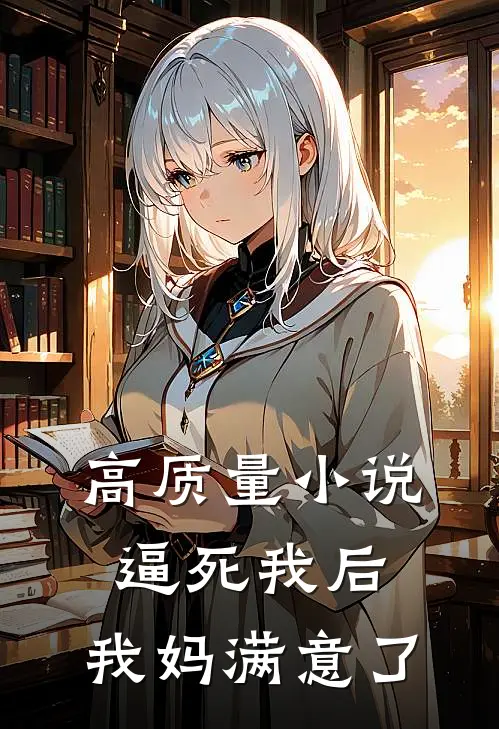 高质量小说逼死我后，我妈满意了