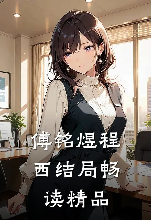 傅铭煜程西结局畅读精品