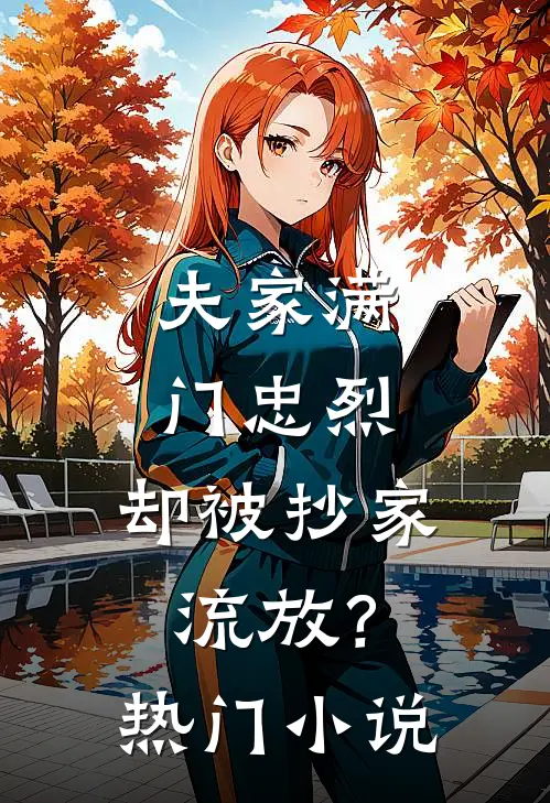 夫家满门忠烈，却被抄家流放？热门小说