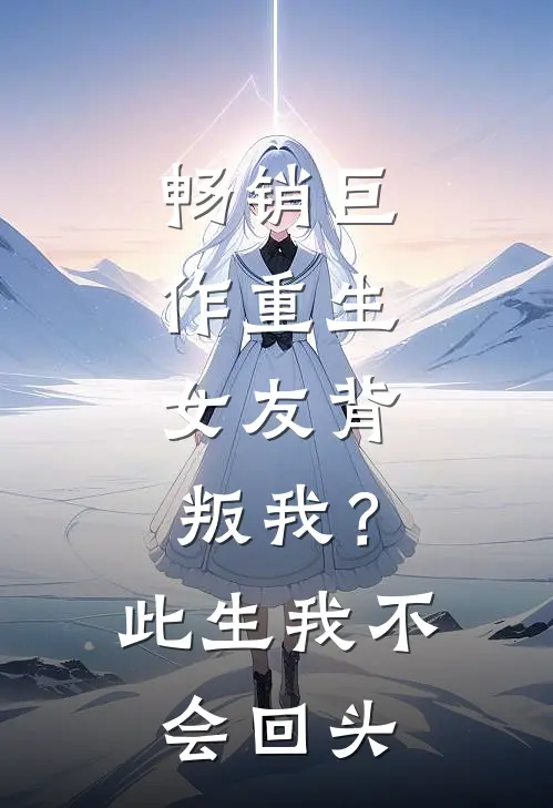 畅销巨作重生：女友背叛我？此生我不会回头