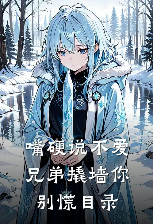 嘴硬说不爱，兄弟撬墙你别慌目录
