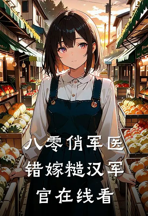 八零俏军医错嫁糙汉军官在线看