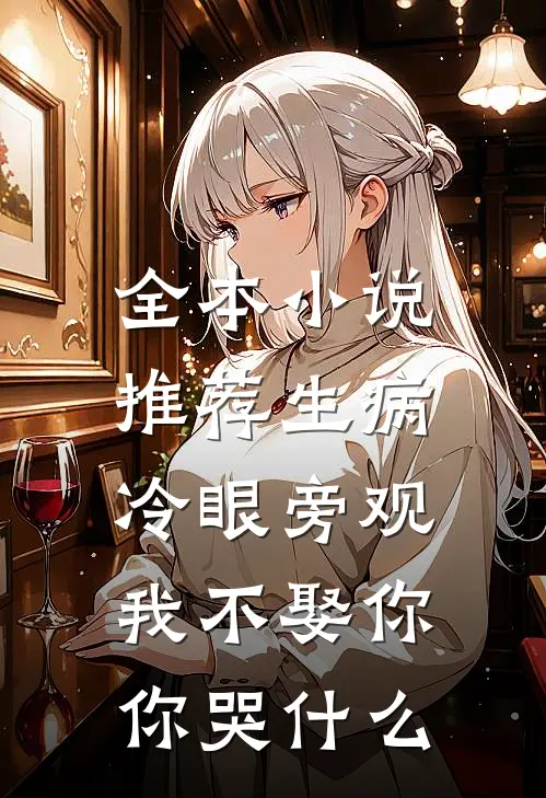 全本小说推荐生病冷眼旁观，我不娶你你哭什么