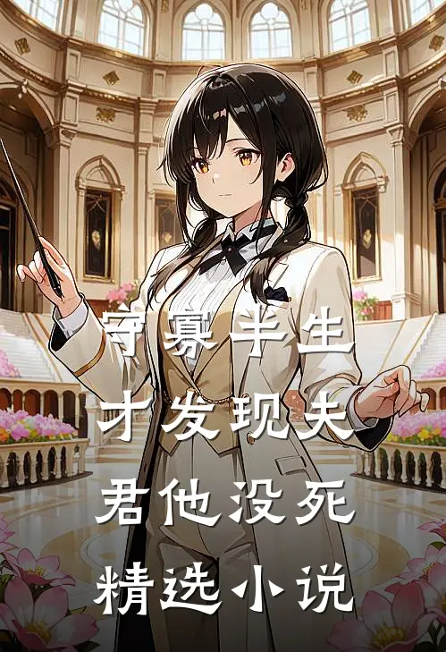 守寡半生，才发现夫君他没死精选小说