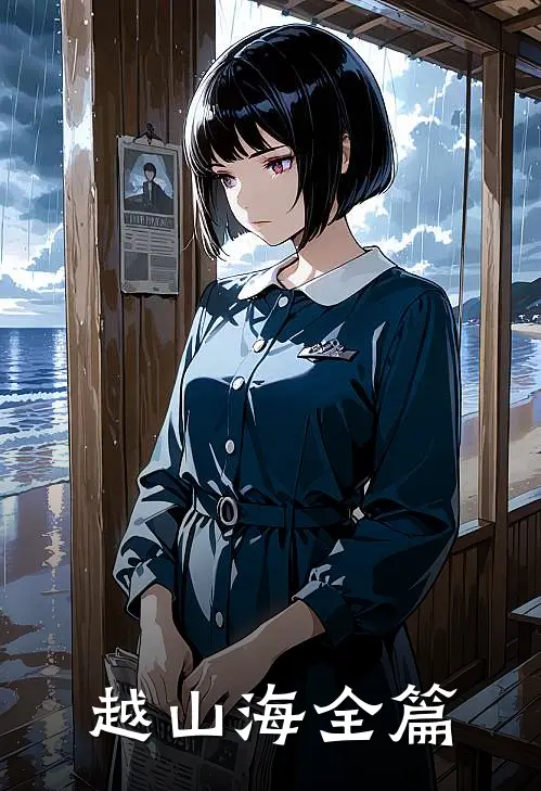 越山海全篇
