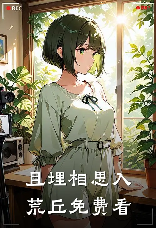 且埋相思入荒丘免费看