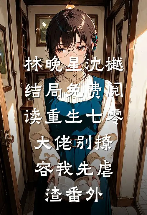 林晚星沈樾结局免费阅读重生七零，大佬别撩，容我先虐渣番外