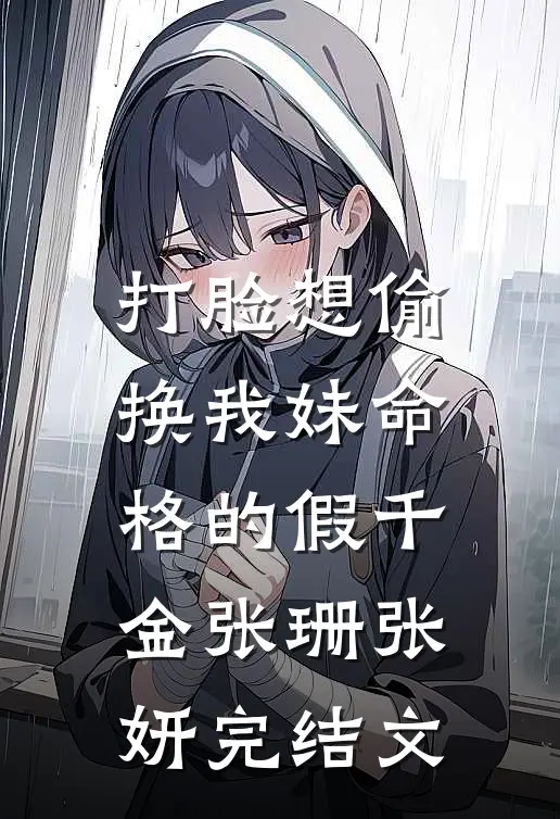 打脸想偷换我妹命格的假千金张珊张妍完结文