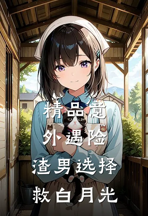 精品意外遇险，渣男选择救白月光