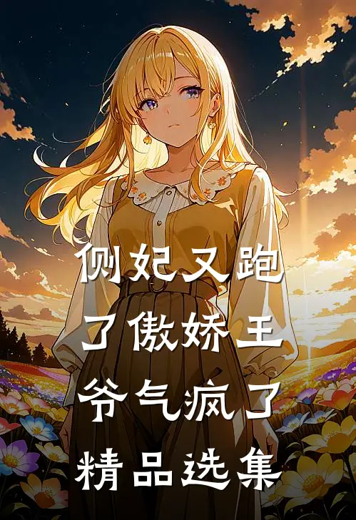 侧妃又跑了傲娇王爷气疯了精品选集