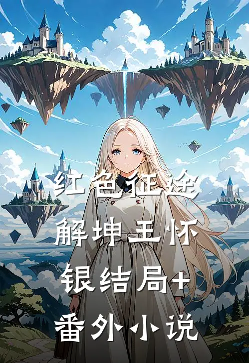 红色征途解坤王怀银结局+番外小说