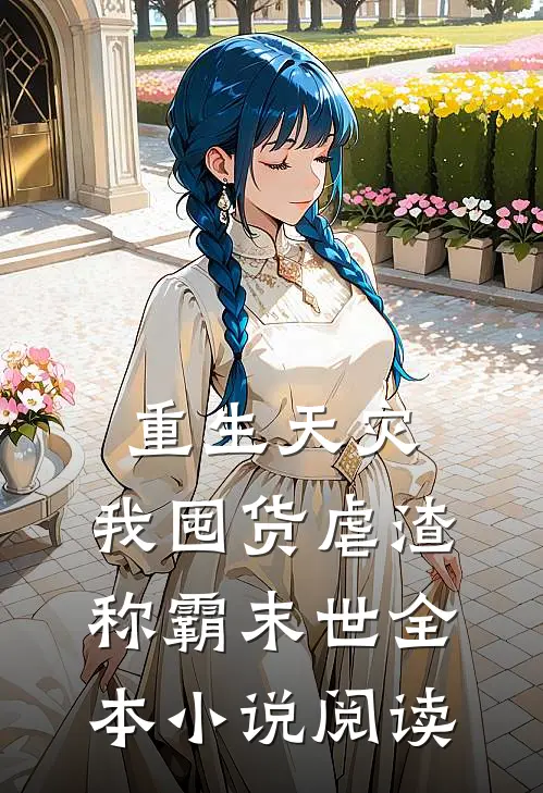 重生天灾：我囤货虐渣称霸末世全本小说阅读