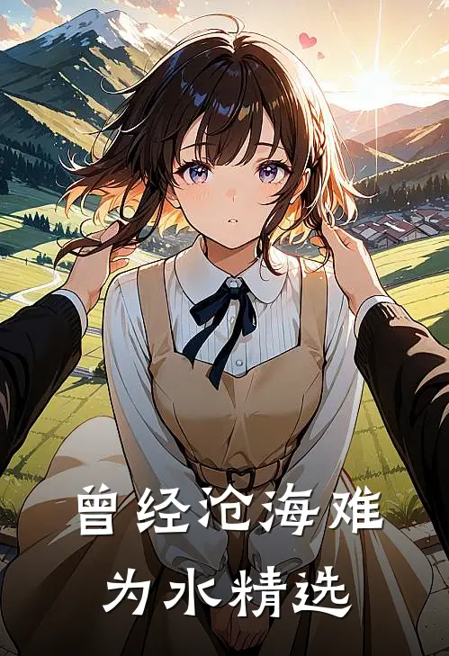 曾经沧海难为水精选