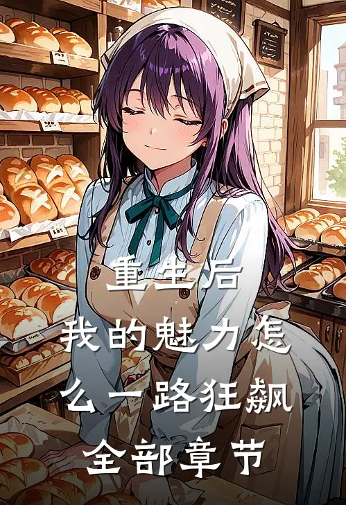 重生后，我的魅力怎么一路狂飙全部章节