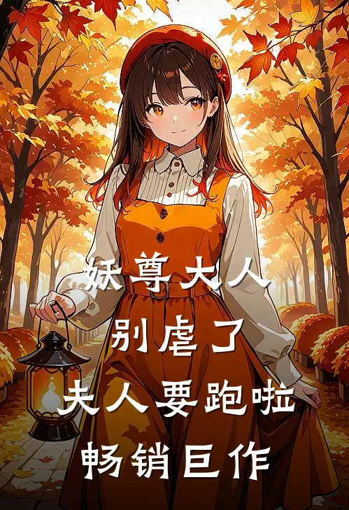 妖尊大人别虐了，夫人要跑啦畅销巨作