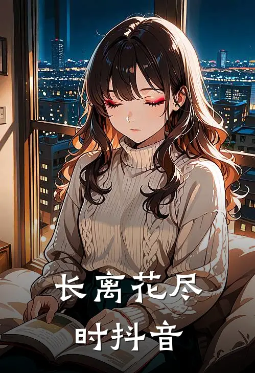 长离花尽时抖音