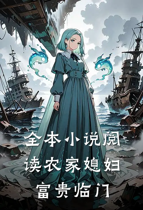 全本小说阅读农家媳妇：富贵临门