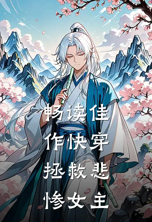 畅读佳作快穿：拯救悲惨女主