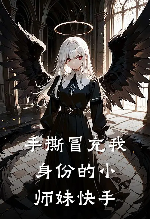 手撕冒充我身份的小师妹快手