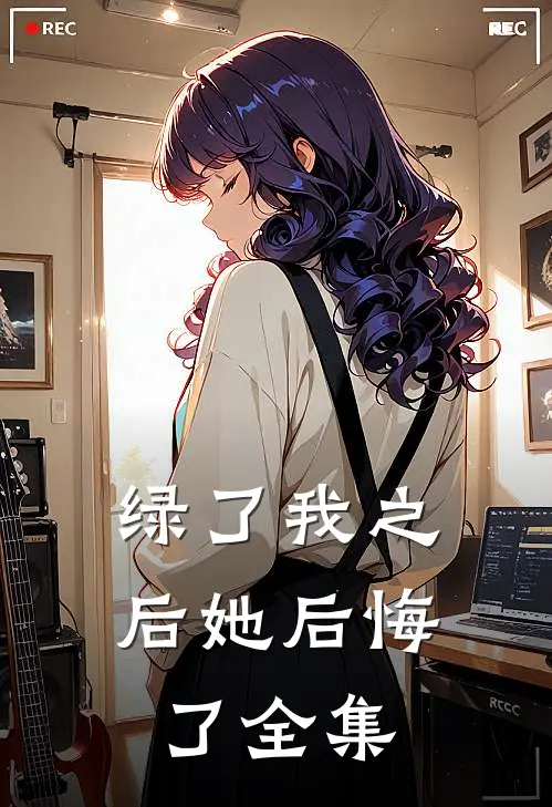 绿了我之后她后悔了全集
