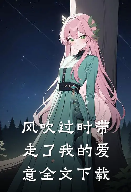 风吹过时带走了我的爱意全文下载