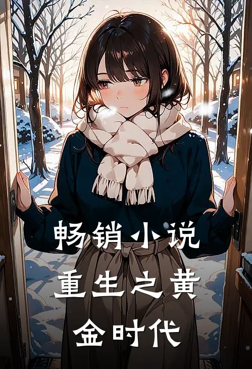 畅销小说重生之黄金时代