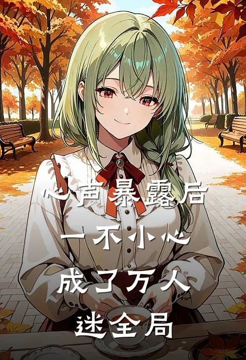 心声暴露后，一不小心成了万人迷全局