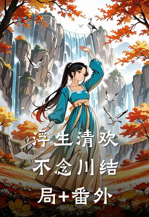 浮生清欢不念川结局+番外
