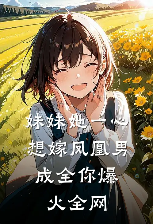 妹妹她一心想嫁凤凰男，成全你爆火全网