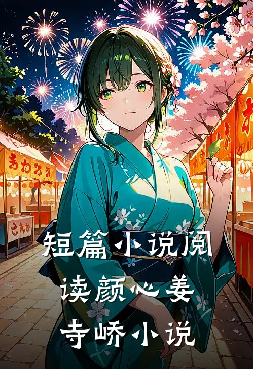 短篇小说阅读颜心姜寺峤小说