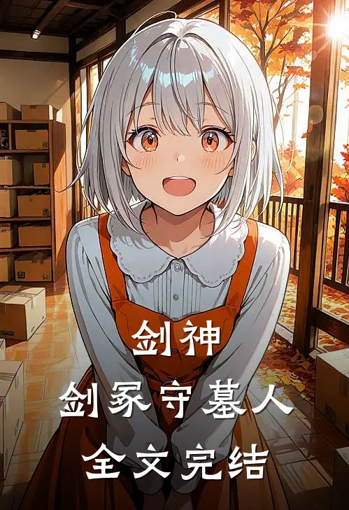 剑神：剑冢守墓人全文完结