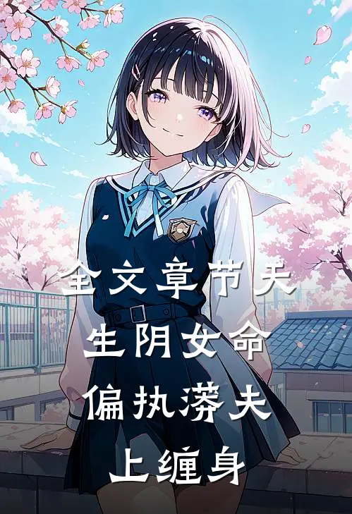 全文章节天生阴女命，偏执蟒夫上缠身