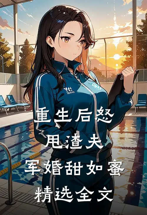 重生后怒甩渣夫，军婚甜如蜜精选全文