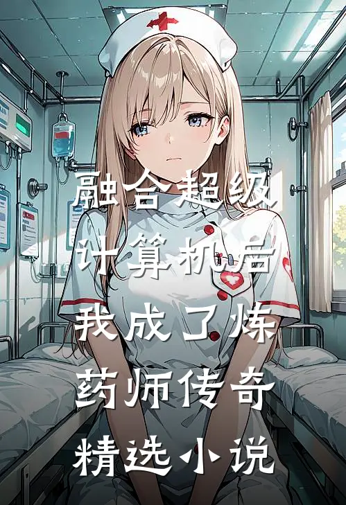 融合超级计算机后，我成了炼药师传奇精选小说
