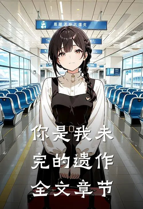 你是我未完的遗作全文章节