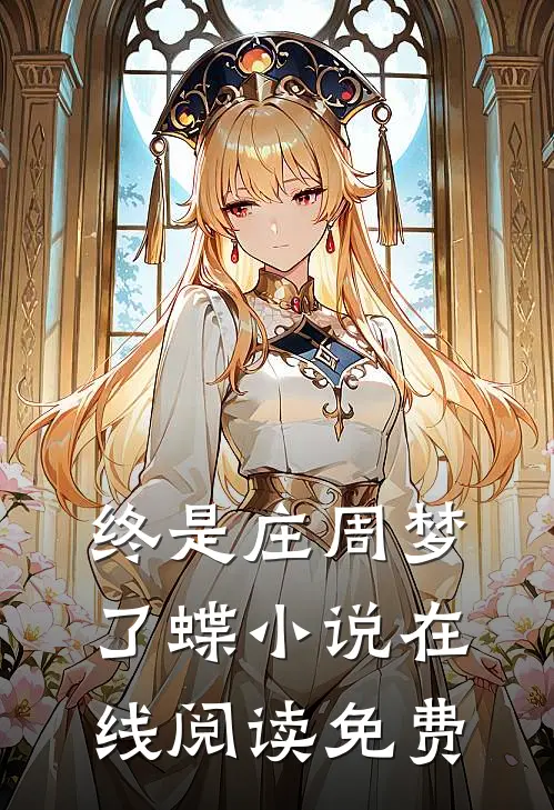 终是庄周梦了蝶小说在线阅读免费