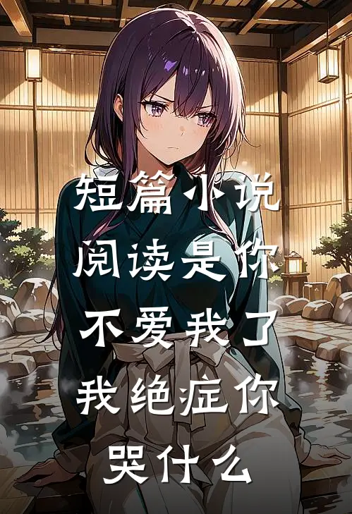 短篇小说阅读是你不爱我了，我绝症你哭什么