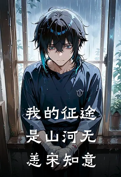 我的征途是山河无恙宋知意